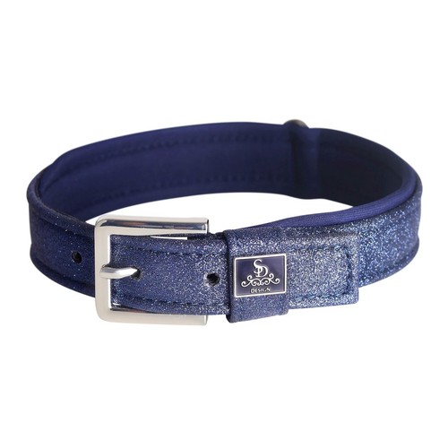 Design hundehalsband 45 - sd,
