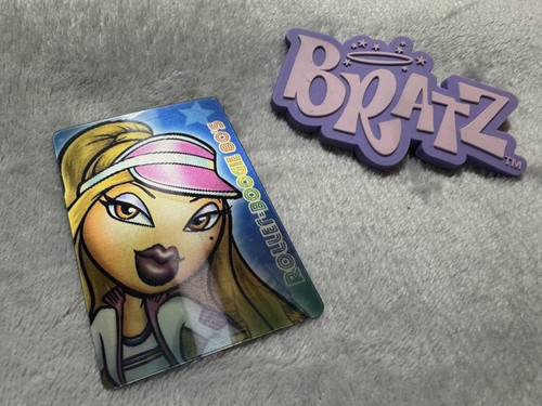 Bratz flashback fever - bratz,