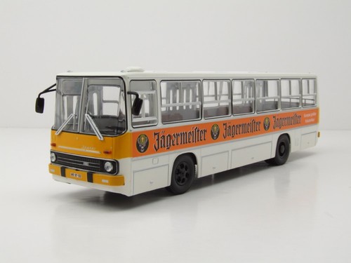 Ikarus 260 bus halberstadt - ikarus,