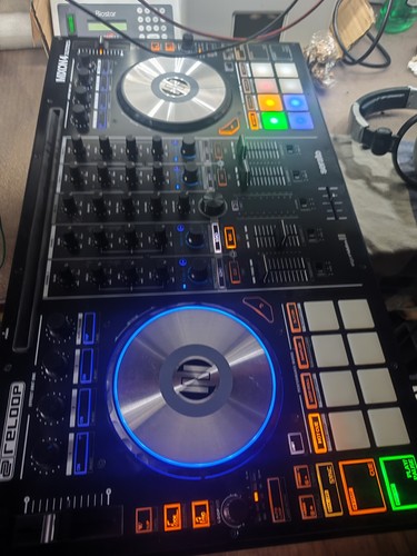 Reloop mixon hybrid - reloop, 4