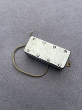 Vintage Hopf Schaller bass