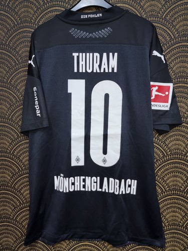 Original spielertrikot trikot - original,