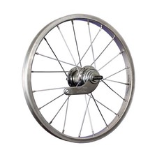 Laufrad zoll hinterrad - laufrad,
