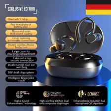 Bluetooth 5.3 Kopfhörer f