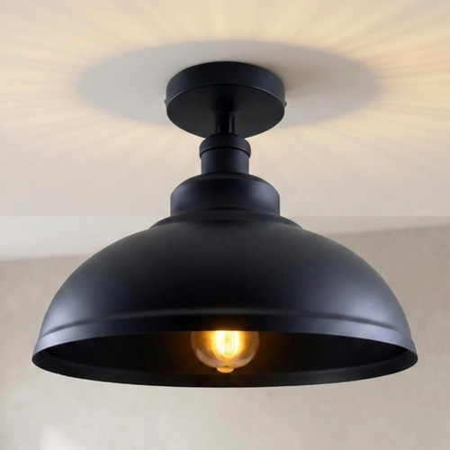 Deckenlampe e27 vintage retro - deckenlampe,