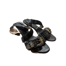 Kowalski Damenhalbschuhe Leder