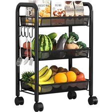 Rollwagen Küchenwagen