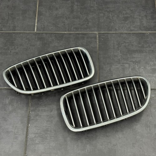 Kühlergrill oem bmw 5er f10 - oem,