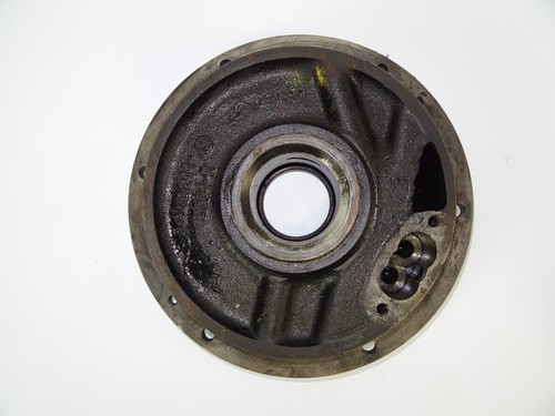 Lagerdeckel lagerschild mwm - lagerschild,