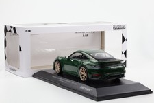1:18 Minichamps Porsche 911