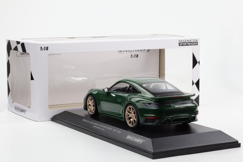 Minichamps porsche 911 - minichamps,