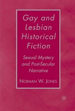 Gay and lesbian historical - gay,