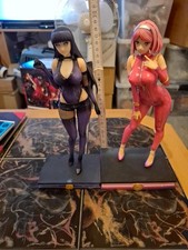 Naruto Anime Manga Figuren