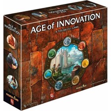 Age of Innovation: A Terra