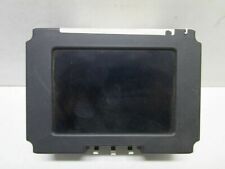 Bordcomputer Display 24400698