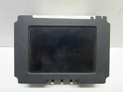 Bordcomputer display 24400698 - bordcomputer,