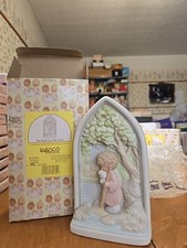 Precious Moments 1997 Chapel
