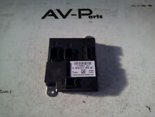 Mercedes E Klasse W211 Reifendruckkontrolle Steuergerät Steuerteil A1645409545