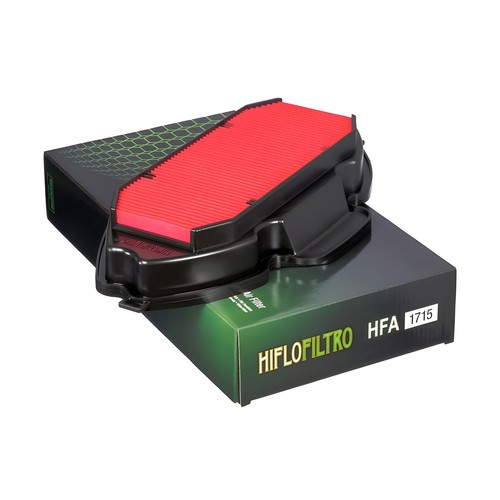 Luftfilter hiflo für honda - hiflo,