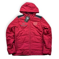 Bayer Leverkusen Kinder Jacke