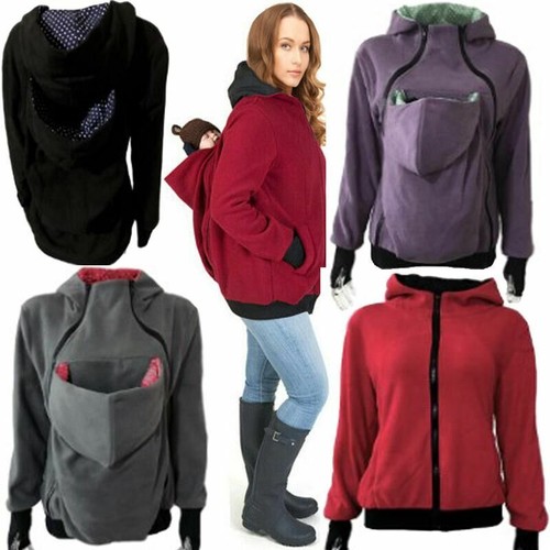 Babytrage jacke - babytrage,