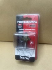 Trend Large Step Ovolo Rundung