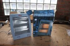 Quartz Heizung 230V 400-800W für Wohnwagen/Wohnmobiel/Camping