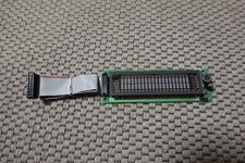 Noritake itron vfd - noritake,