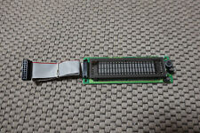 NORITAKE itron VFD Display CU20025ECPB-U1J