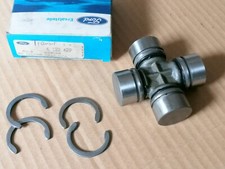 Ford Transit MK1 MK2 MK3 Kardanwelle Kreuzgelenk Oldtimer Neu