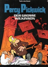 Carlsen softcover comics - carlsen,