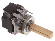 Rational Potentiometer für