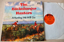 JOY JOYS 252 THE BUCKEBURGER