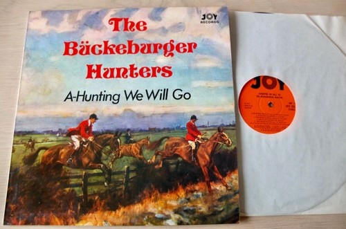 Joy joys 252 the buckeburger - joys,