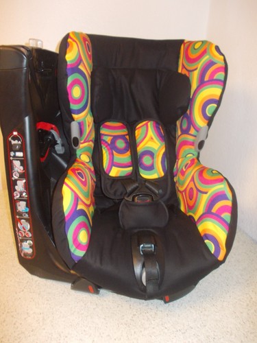 Maxi cosi axiss bezug - ,