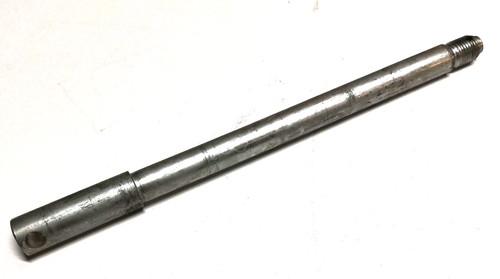 Achse steckachse jawa velorex - jawa,