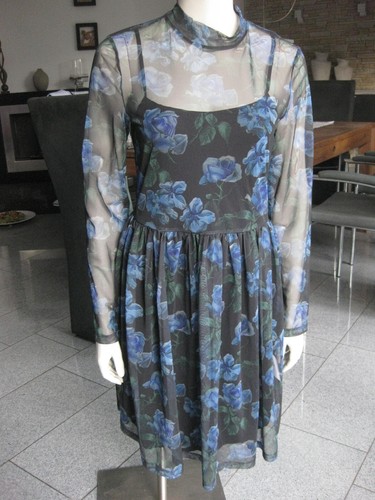 Neu esprit dress - dress, fest
