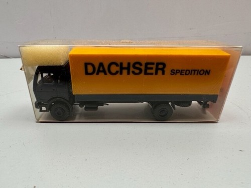 Rmm lkw mercedes 451 - 1:87,