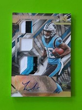 2021 Panini XR #220 Terrace