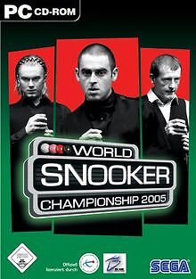 World snooker championship - world,