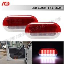 2x LED EINSTIEGSBELEUCHTUNG