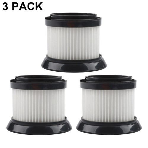 Waschbarer hepa filter - waschbarer, hepa-filter