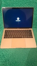 Apple MacBook Air 13 Roségold