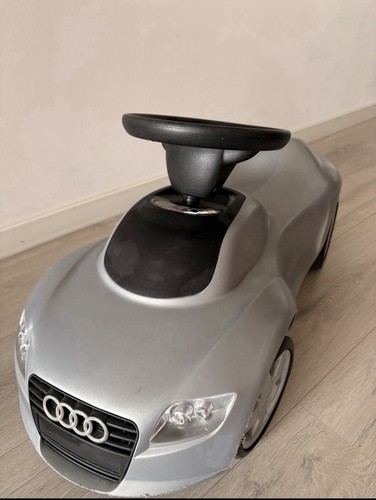 Audi rutscher kinderfahrzeug - audi,