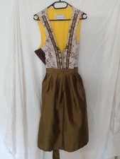 Dirndel In Größe 50