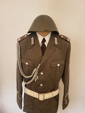 DDR - Uniform der NVA