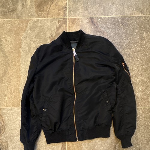 Alpha industries 1 - alpha,