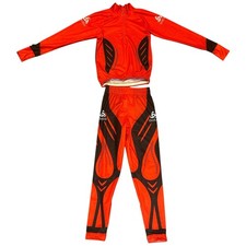 ODLO Kinder Kompressionsanzug