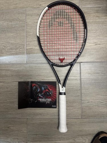 Tennisschläger head speed - head, mp