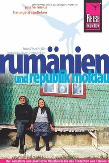 Reise know how rumänien und - reise,